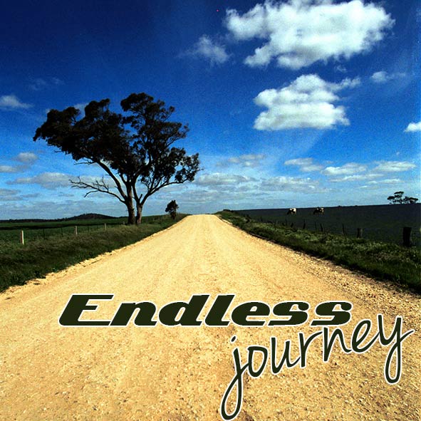 endless journey i
