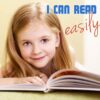I Can Read Easily (audio)