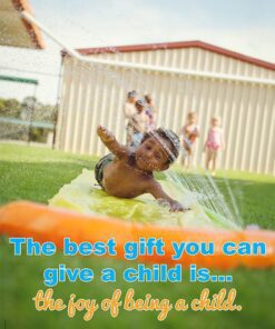 Alternative view of Inspirational Childhood Posters - Set 1