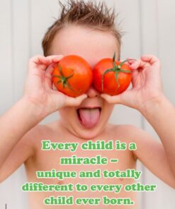 Alternative view of Inspirational Childhood Posters - Set 2