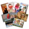Inspirational Childhood Posters - Set 2