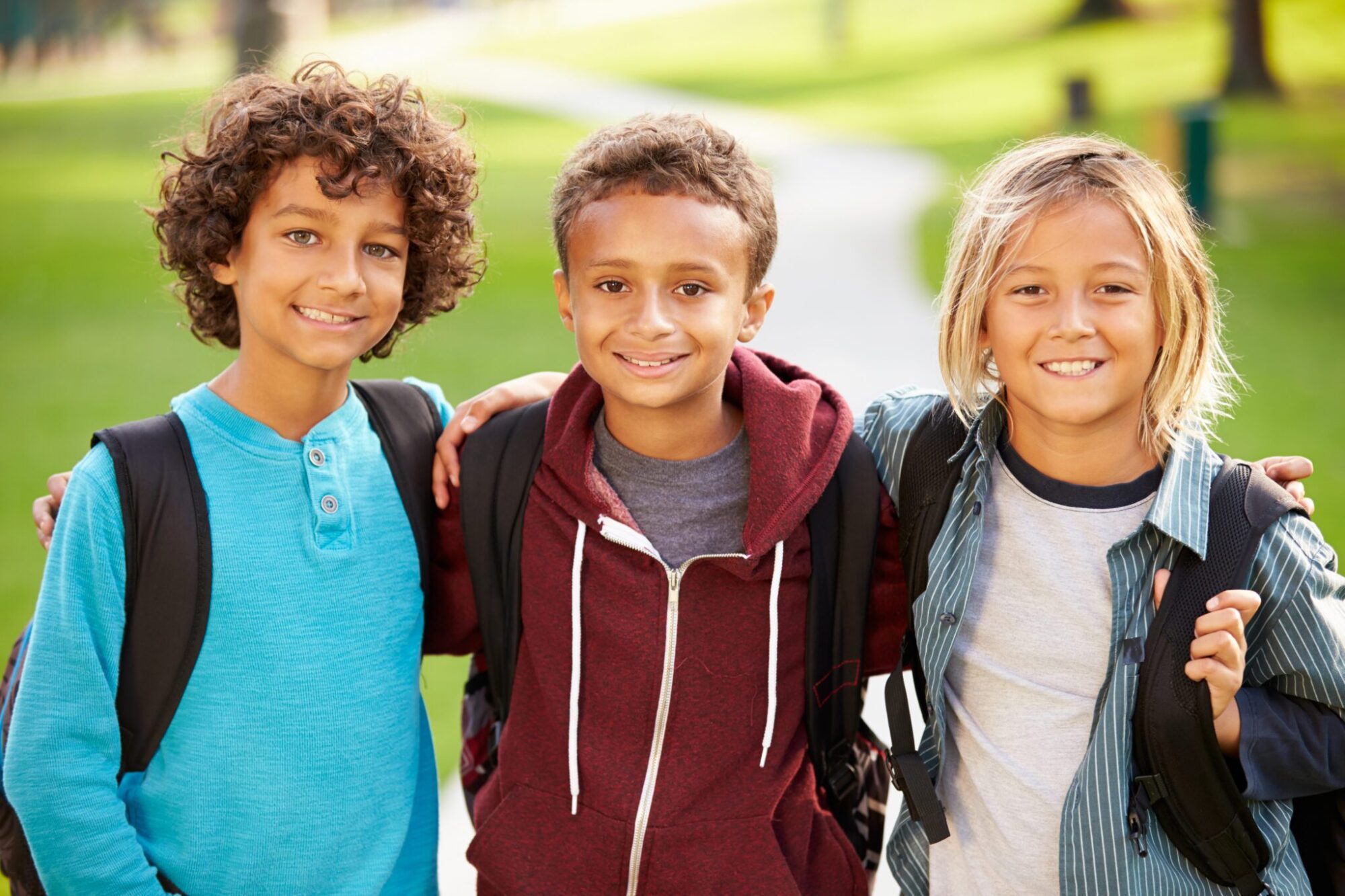 Boys Boys Boys Feature article Maggie Dent