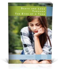 Death and Loss Through the Eyes of a Teen
