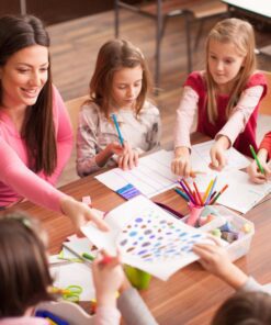 School Readiness & Choosing Schools