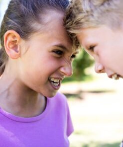 Family Breakdown & Sibling Rivalry