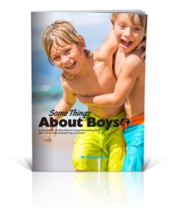 Some Things About Boys