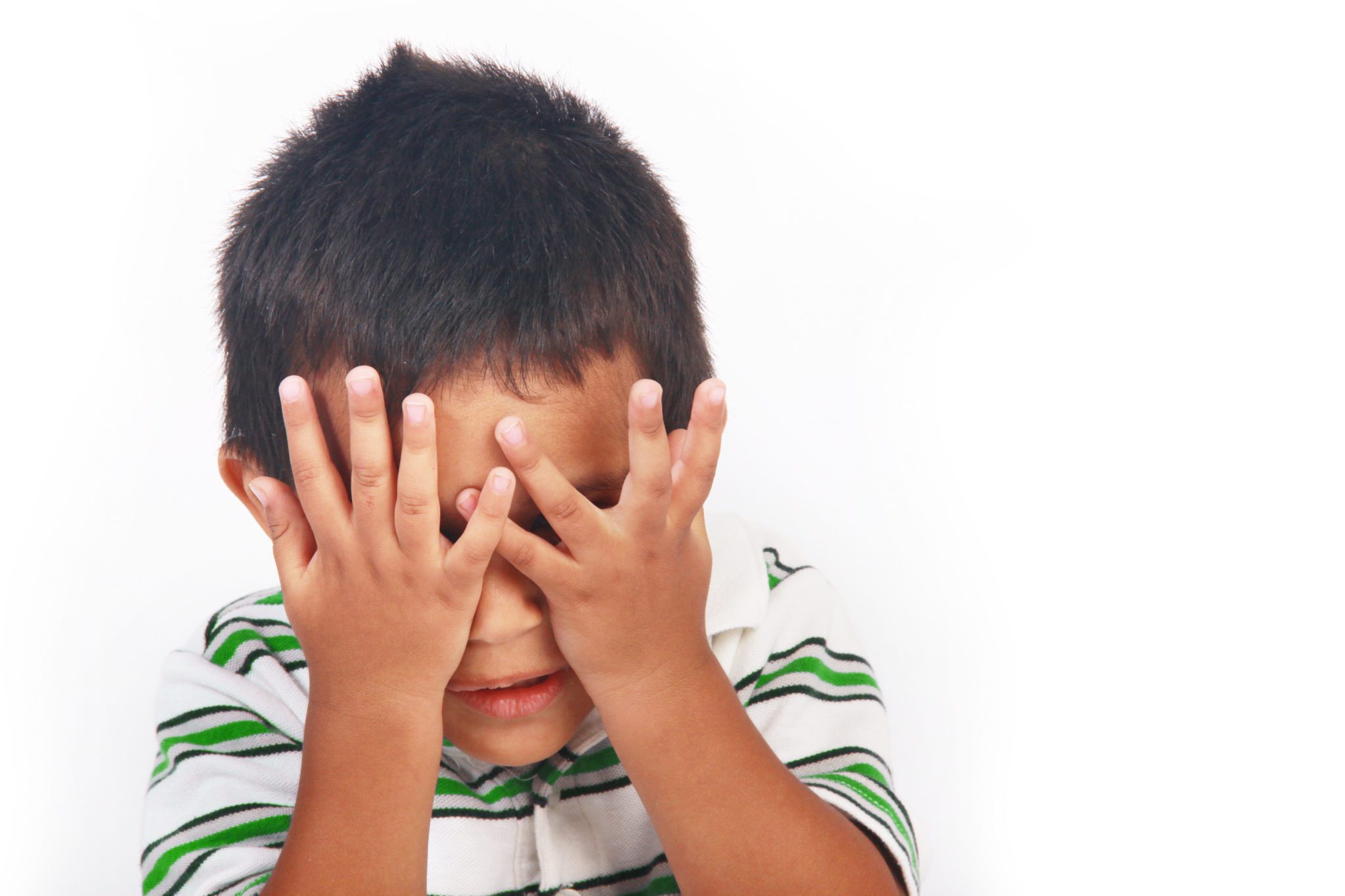 Tips For Busting Phobias And Fears For Frightened Children Maggie Dent
