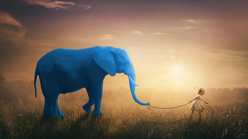 The power of words to make a difference at home or school