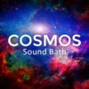 Cosmos Sound Bath - for adults & kids 10+ (audio)