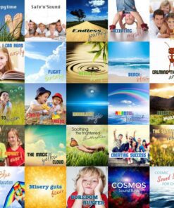 Alternative view of The complete Maggie Dent audio collection