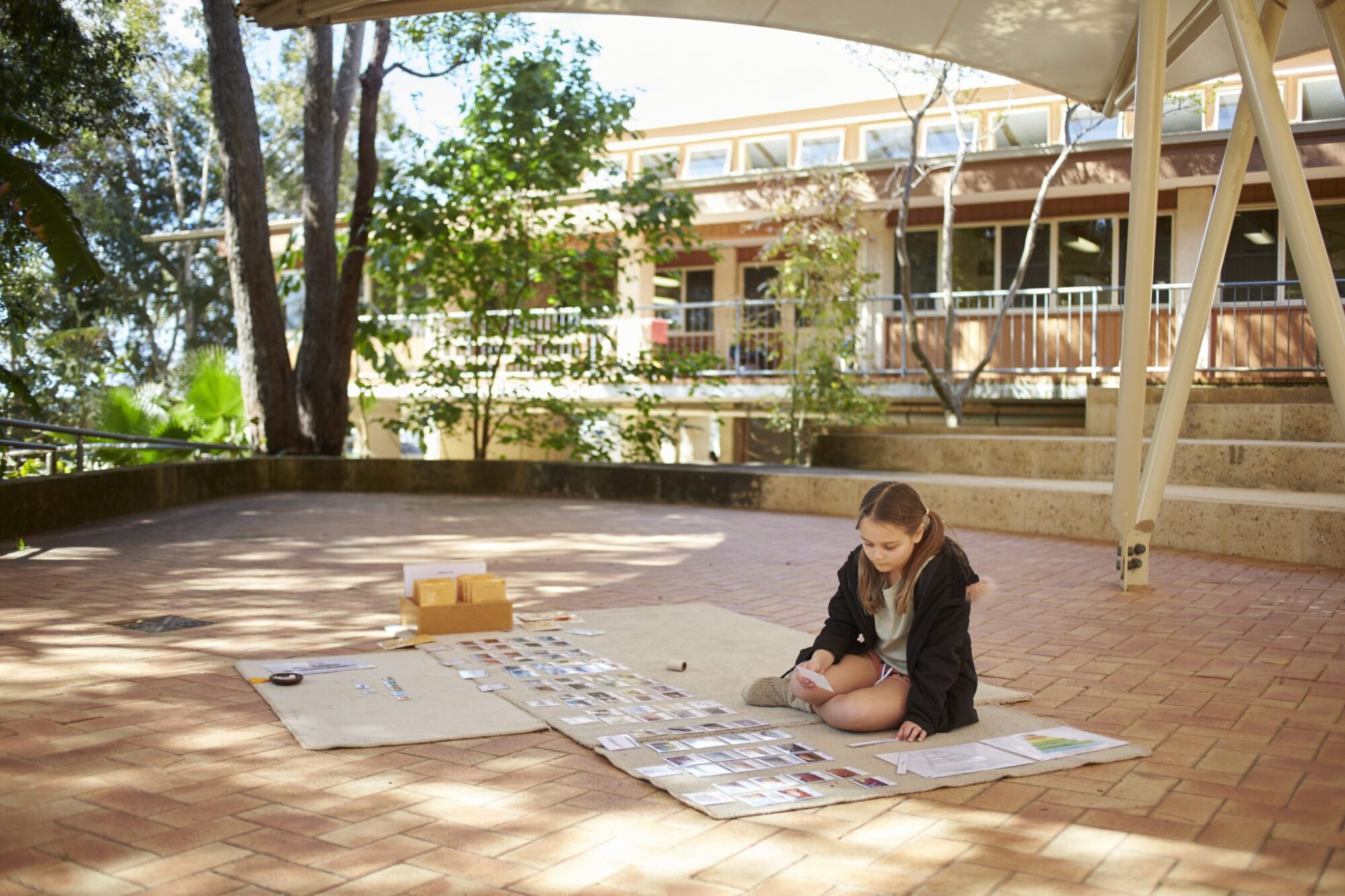 The Montessori School Kingsley, WA Maggie Dent
