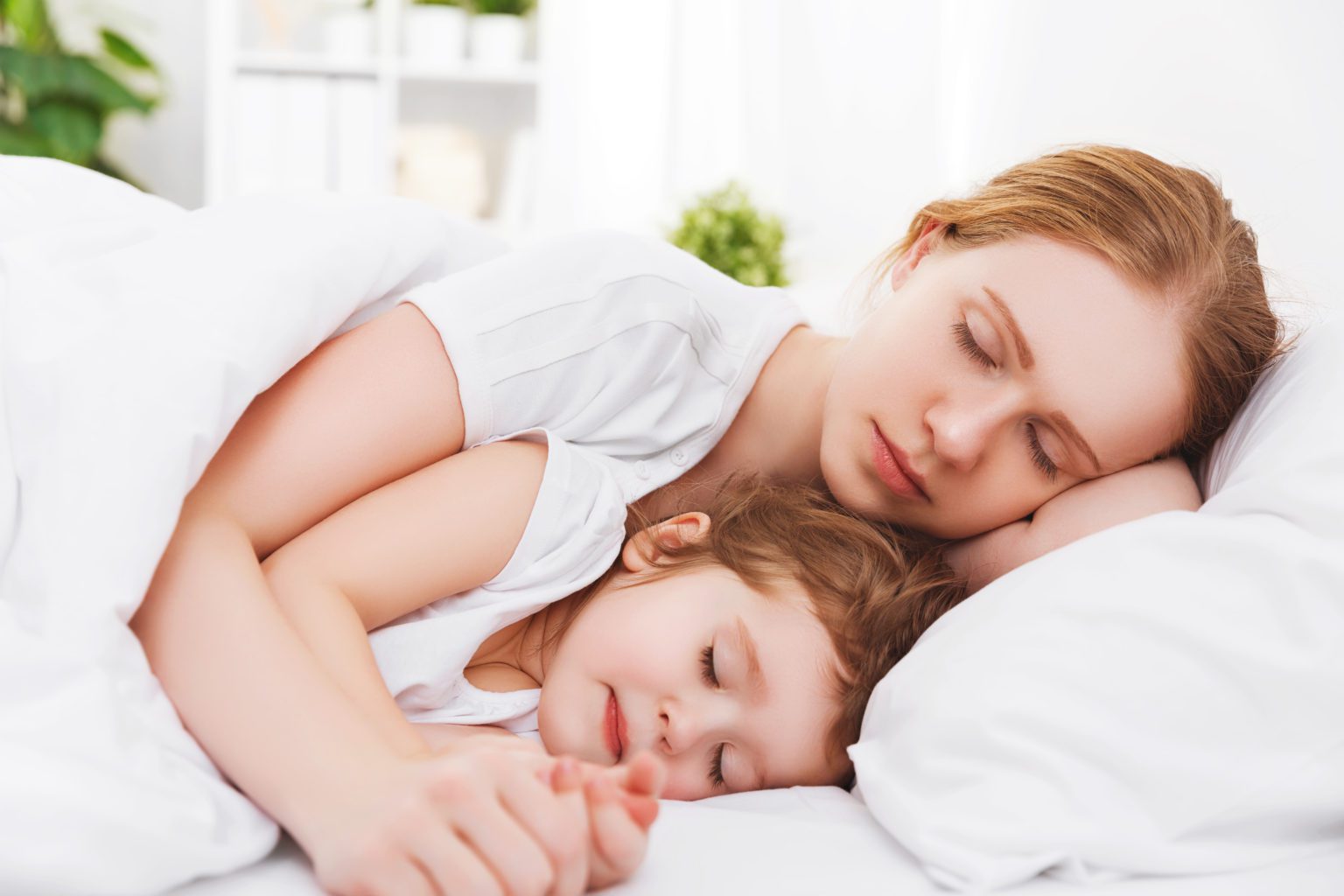 family voyeur mother sleeping