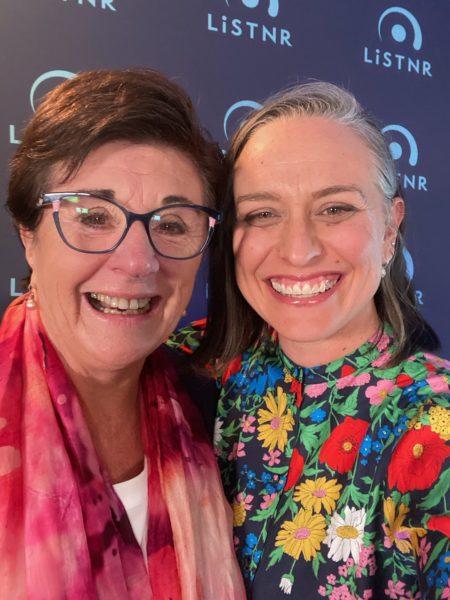 Maggie Feed Play Love