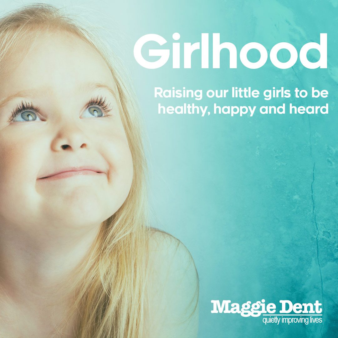 Maggie's Blog Maggie Dent