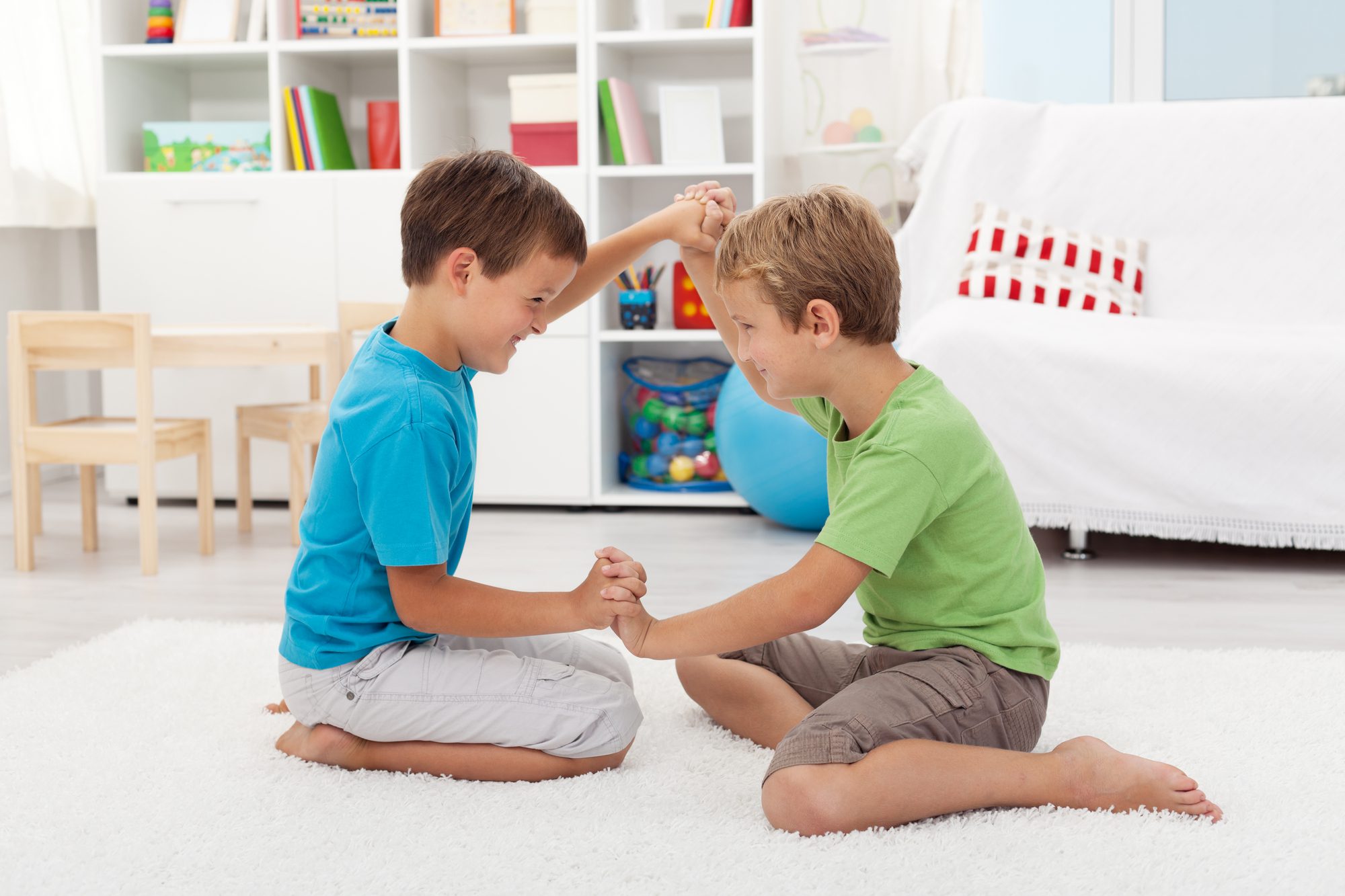Kids Hitting Other Kids Kids Hitting Other Kids