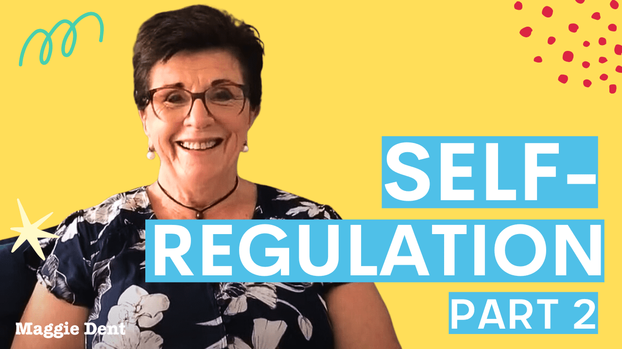 Self- Regulation: How to Help Your Child Build Coping Skills in ...