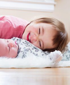 Early Years, Babies & Toddlers