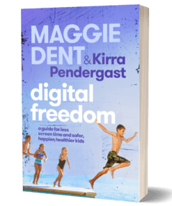 Digital Freedom (Pre-order)
